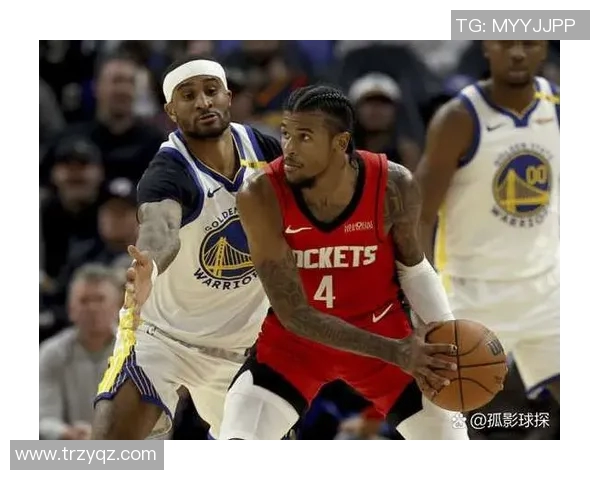 火箭逆转开拓者：乌杜卡临场调整激活战术变化，外线防守升级与团队配合制胜