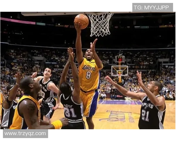 2003年湖人与马刺经典对决全场录像回放重温精彩瞬间与传奇球员表现